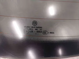 Volkswagen Golf V Aizmugurējais stikls 43R00048