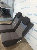 Peugeot Partner Rear seat 