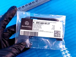 Mercedes-Benz GLE (W166 - C292) Altra parte interiore A0996840027