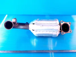 Opel Corsa F Filtre à particules catalyseur FAP / DPF 1843568X