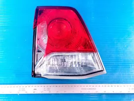 Toyota Land Cruiser (J200) Luces portón trasero/de freno 60172