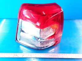 Toyota Land Cruiser (J200) Luci posteriori 8155060A80