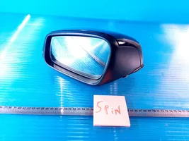 BMW i3 Front door electric wing mirror 0133079