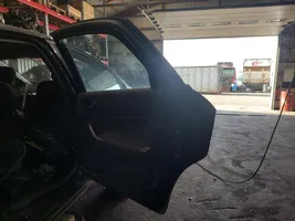 Ford Mondeo MK IV Drzwi tylne 