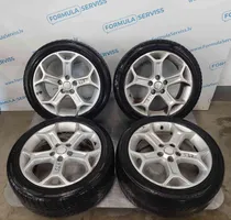 Ford Mondeo MK IV Cerchione in lega R17 7S7J1007AA