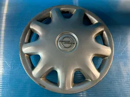 Opel Astra H R15 wheel hub/cap/trim 90498213