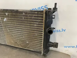 Opel Astra H Radiatore di raffreddamento AC568495