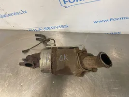 Hyundai i20 (PB PBT) Filtro antiparticolato catalizzatore/FAP/DPF CFPB04