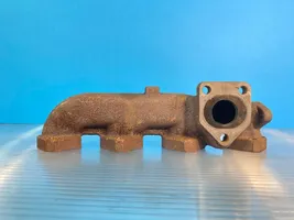 BMW 1 E81 E87 Exhaust manifold 7791762