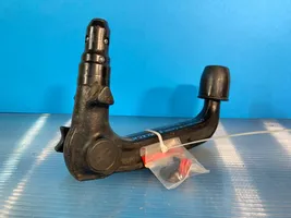 Opel Astra H Detachable tow bar 