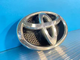 Toyota Auris 150 Emblemat / Znaczek 4281P0010