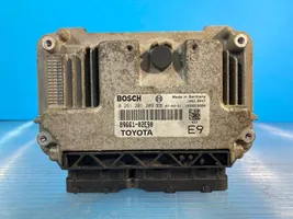 Toyota Auris 150 Sterownik / Moduł ECU 8966102E90