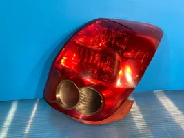 Toyota Auris 150 Lampa tylna 