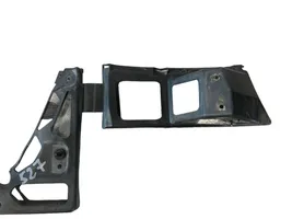 Ford Mondeo MK IV Staffa di rinforzo montaggio del paraurti posteriore 7S71A17E850A