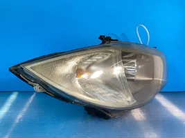 BMW 1 E81 E87 Lampa przednia 6924486