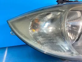 BMW 1 E81 E87 Lampa przednia 6924486