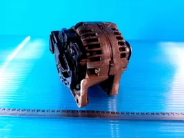 Opel Astra H Alternator 55556067