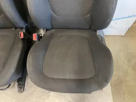 Hyundai i20 (PB PBT) Sēdekļu komplekts 