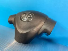 Toyota Auris 150 Poduszka powietrzna Airbag kierownicy 4513002280B0