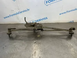 Volkswagen Crafter Front wiper linkage and motor A9068200040