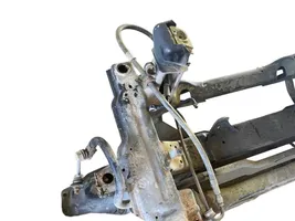 Volkswagen Crafter Front subframe 