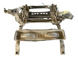 Volkswagen Crafter Front subframe 