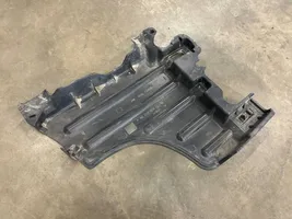Peugeot 208 Rear underbody cover/under tray 9805062380