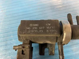 Audi A6 S6 C4 4A Turbo solenoid valve 1H0906627