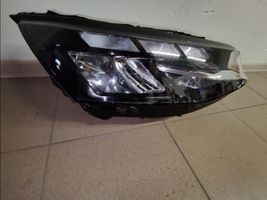 Volkswagen Transporter - Caravelle T7 Headlight/headlamp 7T1941036AA