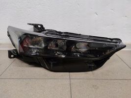 Citroen DS4 Lampa przednia 984899708000