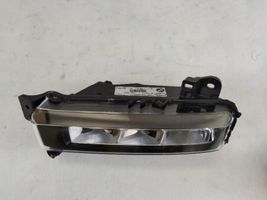 BMW 2 F45 Lampa LED do jazdy dziennej 17808952501