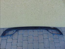 Mercedes-Benz C AMG W205 Moulure inférieure de pare-chocs arrière A2058856238