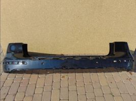 Mercedes-Benz ML AMG W166 Rear bumper A1668809140