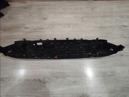 Mini Clubman F54 Maskownica / Grill / Atrapa górna chłodnicy 51137381981