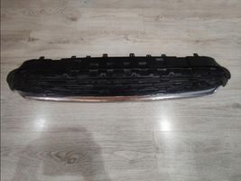 Mini Clubman F54 Maskownica / Grill / Atrapa górna chłodnicy 51137381981