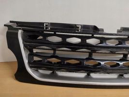 Land Rover Discovery Sport Maskownica / Grill / Atrapa górna chłodnicy EH2M8138AA