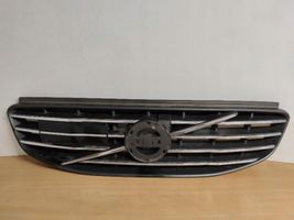 Volvo XC60 Griglia superiore del radiatore paraurti anteriore 31383752
