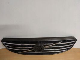 Volvo XC60 Griglia superiore del radiatore paraurti anteriore 31383752