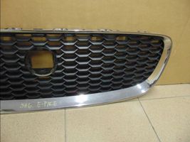 Jaguar E-Pace Grille calandre supérieure de pare-chocs avant J9C38A133AB