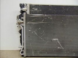 Jaguar E-Pace Kit Radiateur J9C319710AA