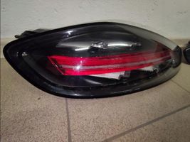 Porsche Boxster 982 Takavalosarja 982945095M