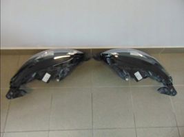 Peugeot 208 Scheinwerfer Satz Set 