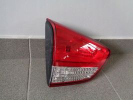 KIA Carens III Lampy tylnej klapy bagażnika 92403A4010