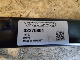 Volvo XC40 Vetokoukkusarja 32270801