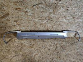 Volvo V90 Cross Country Rivestimento della parte inferiore del paraurti posteriore 31383337