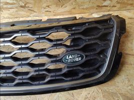 Land Rover Range Rover Velar Atrapa chłodnicy / Grill M8A2-8200-BC