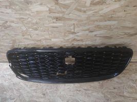 Jaguar F-Pace Maskownica / Grill / Atrapa górna chłodnicy MK83-8A100-AA