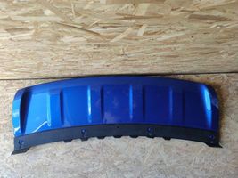 Land Rover Range Rover L405 Spoiler Lippe Stoßstange Stoßfänger vorne JK62-19B537-BB