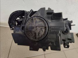 BMW X5 F15 Lampa przednia 7214851