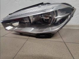 BMW X5 F15 Phare frontale 7214851